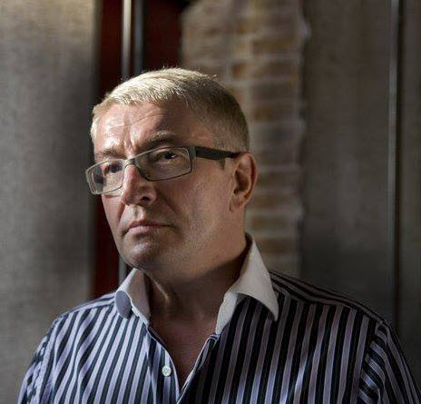 Андрей Шмаров