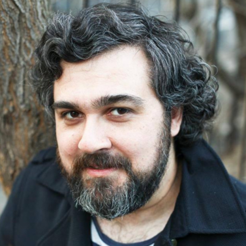 Сергей Давыдов