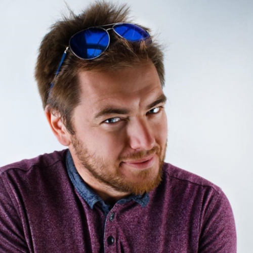 Александр Баулин