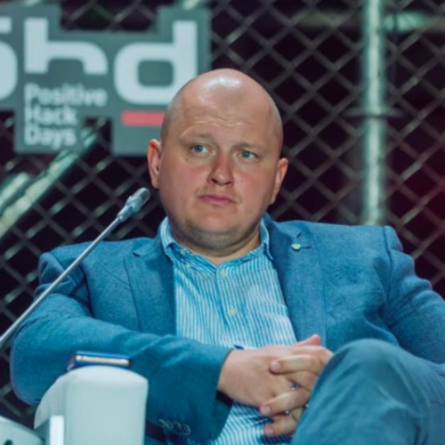 Алексей Качалин