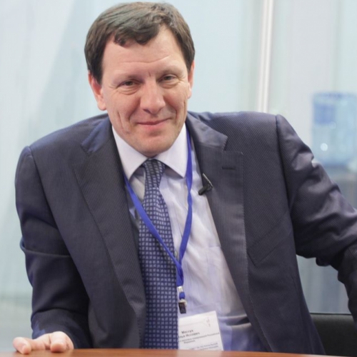 Илья Массух