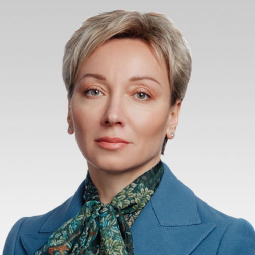 Ольга Скоробогатова