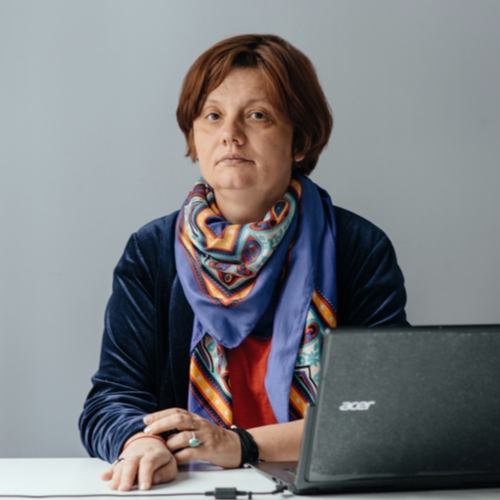 Алена Владимирская