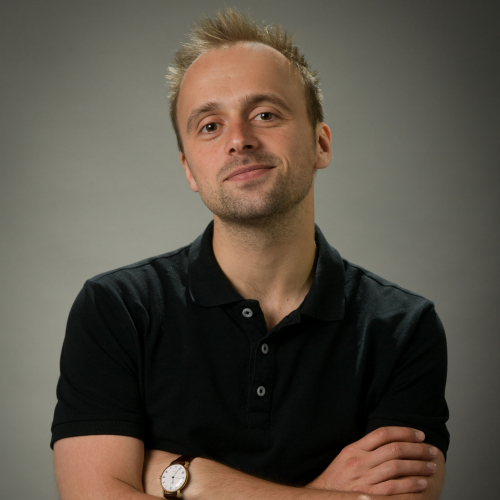 Иван Громов