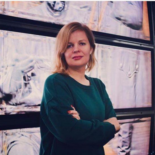 Наталья Корчмарек