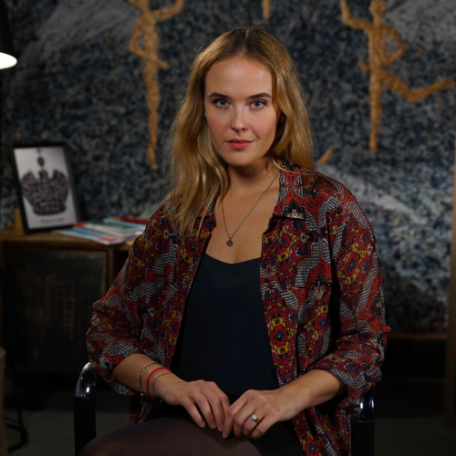 Анна Федорова