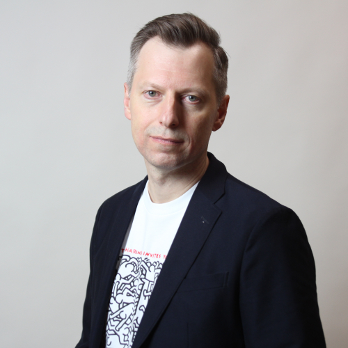 Константин Бочарский